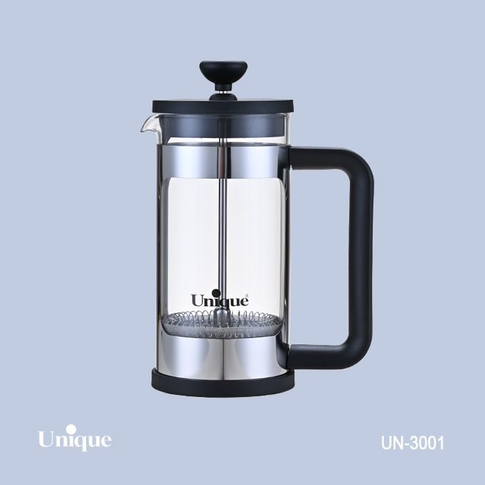فرنچ‌پرس یونیک کد 3001